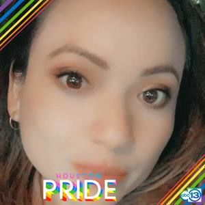 Meet your Posher, Teresa